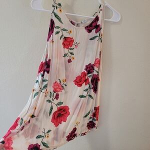 Breezy summer top